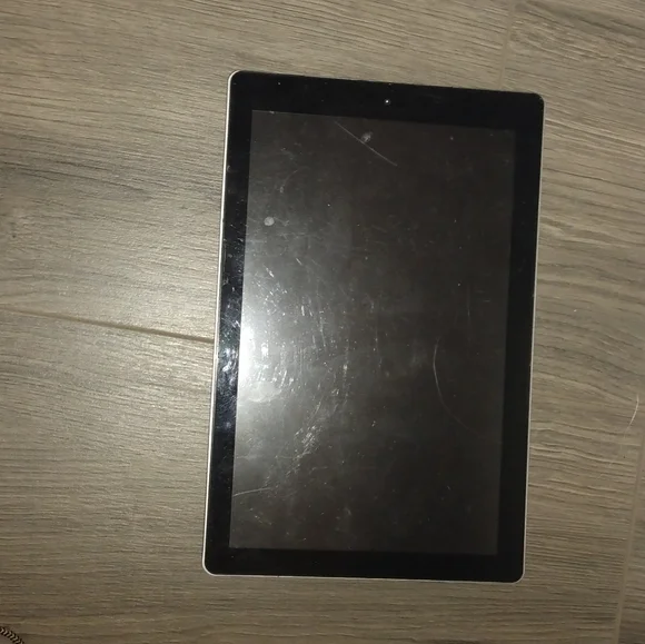 Computer tablet - Picture 2 of 2